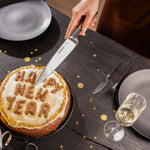 Couteau 20cm De Chef Ice Force