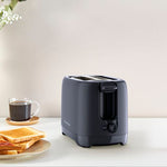 Moulinex Grille-Pains 2 Fentes Bleu Nuit