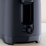 Moulinex Grille-Pains 2 Fentes Bleu Nuit