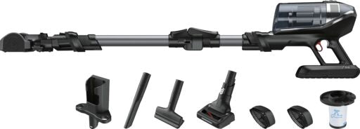 Aspirateur Balai Sans Fil X-Force Flex 14.60 Kit Animal