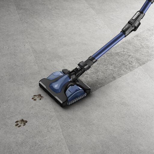 Aspirateur Balai Sans Fil X-Force Flex 12.6 Aqua