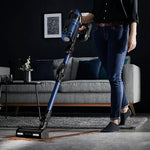 Aspirateur Balai Sans Fil X-Force Flex 12.6 Aqua