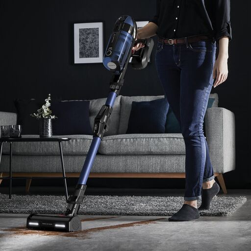 Aspirateur Balai Sans Fil X-Force Flex 12.6 Aqua