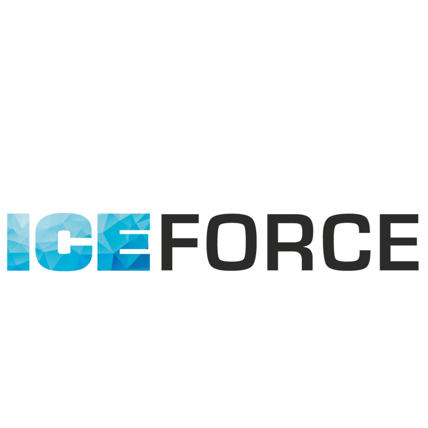 Couteau à Steak Ice Force Set de 4