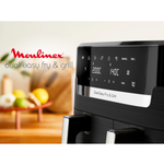 AirFryer Dual Easy Fry & Grill