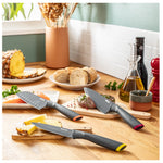 Fresh Kitchen Couteau Chef 15cm  + Étui