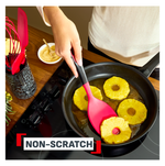 Cuillère Silicone Ingenio+