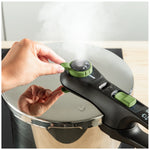 Autocuiseur Secure Trendy 4L+ 6L