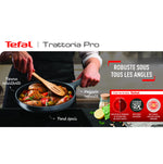 Poêle Trattoria Pro 28cm
