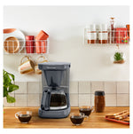 Cafetière Filtre Plaino Stylish 1,1 L
