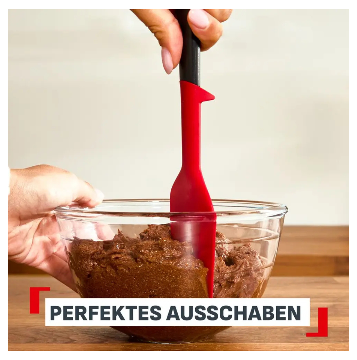 Spatule Maryse Ingenio+