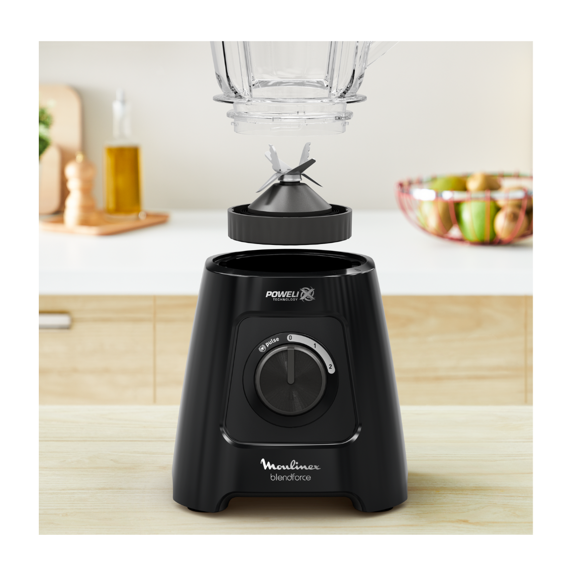 Blender Blendforce 600W