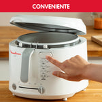 Friteuse Uno