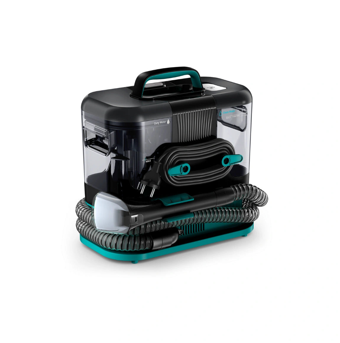 Clean It Sport Cleaner Multi 750W