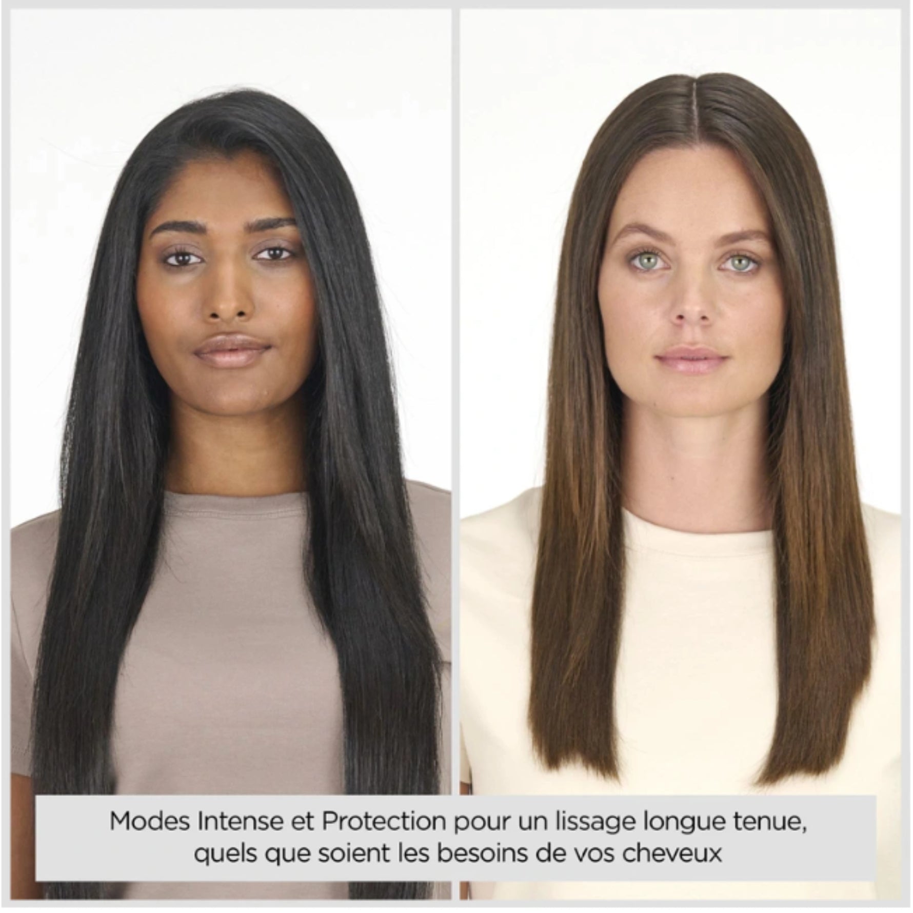 Lisseur Smooth Pro 235 Advanced Plasma