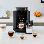 Machine à Café Expresso Arabica Latte