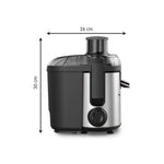 Centrifugeuse Frutelia Metal 400W