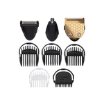 Tondeuse Multi-Usages 8 EN 1 Titanium