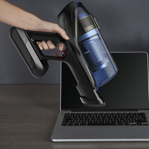 Aspirateur Balai Sans Fil X-Force Flex 12.6 Aqua