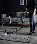 Aspirateur Balai Sans Fil X-Force Flex 12.6 Aqua