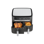 AirFryer Dual Easy Fry & Grill