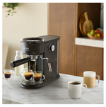 Machine à Café Expresso Mini Maestro Noir
