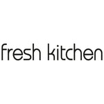 Fresh Kitchen Couteau Chef 15cm  + Étui