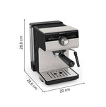 Machine Expresso Manuelle Authentic