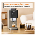Machine à Café Expresso Automatique Crush Extra