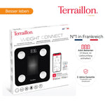 Pèse-Personne WEIGHT Balance Connect Bluetooth