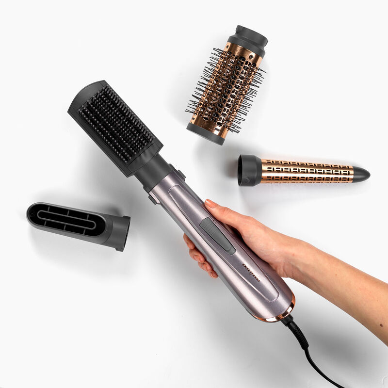 Brosse Soufflante Smooth AirStyler