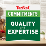 Sauteuse 24cm Generous Cook