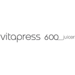 Presse Agrumes Vitapress 0.6L