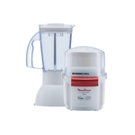 Moulinette 800W Avec Bol 1.5L