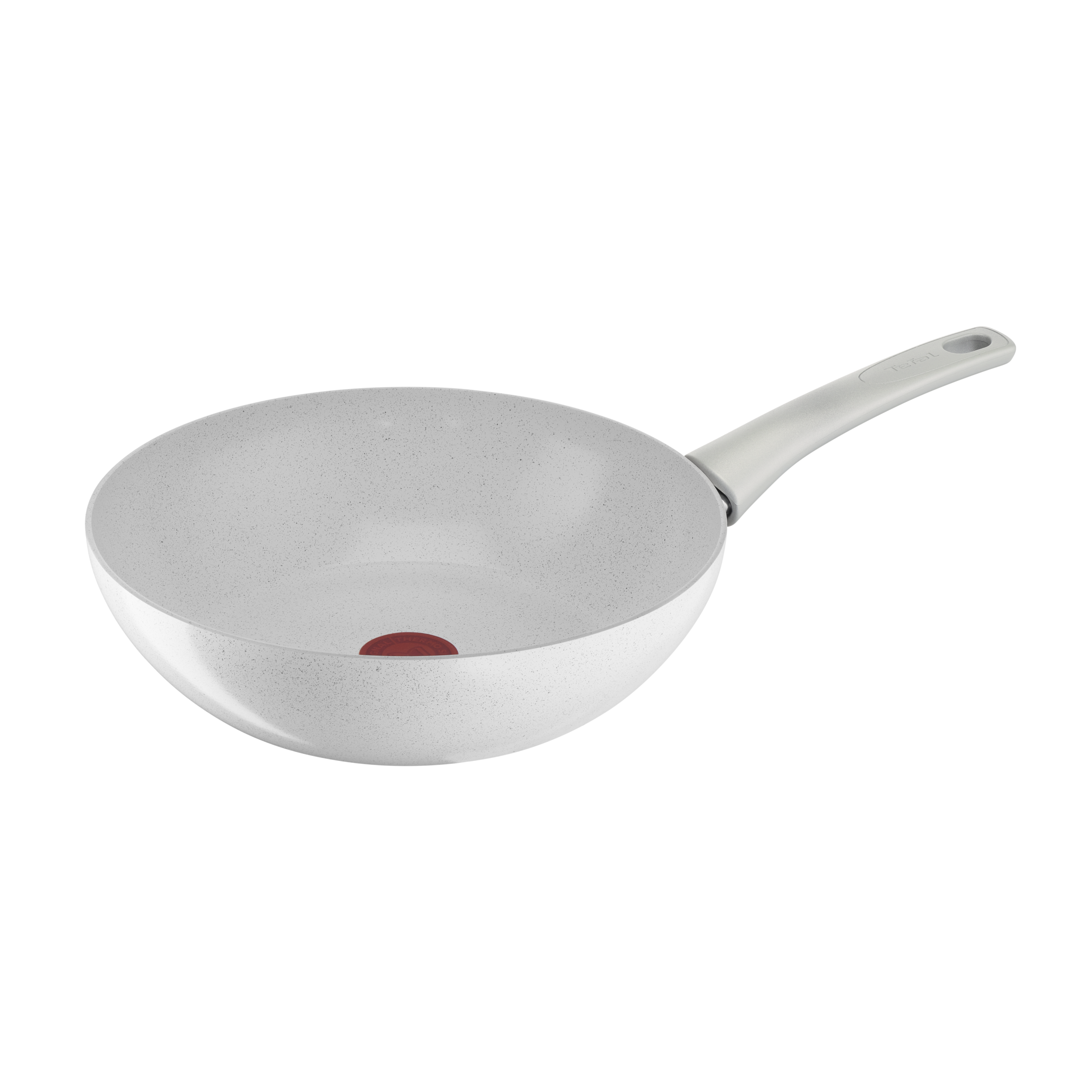 Wok 28cm Natural Chef Ceramique