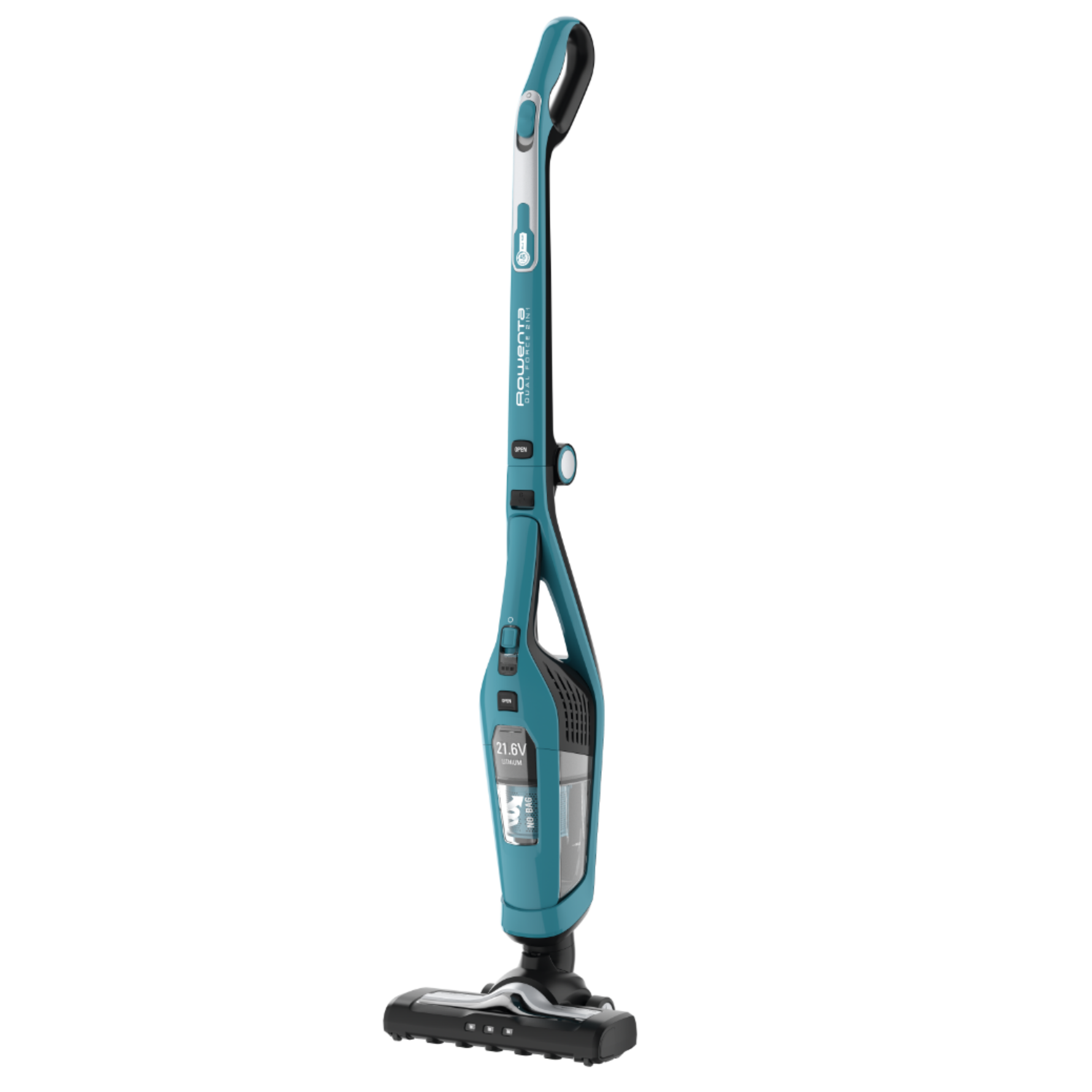 Aspirateur Balai Sans Fil Dual Force 2-EN-1