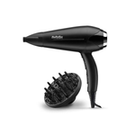 Sèche-Cheveux Turbo Smooth 2200 W