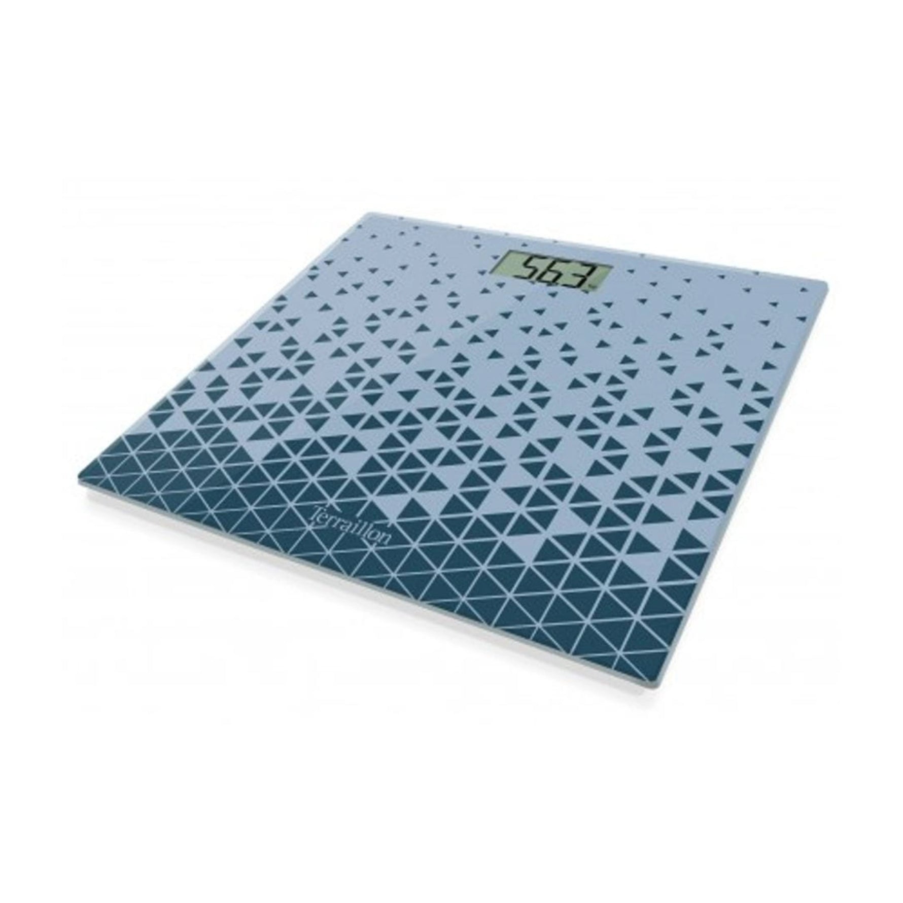 Pese-Personne Electronique One Geometric