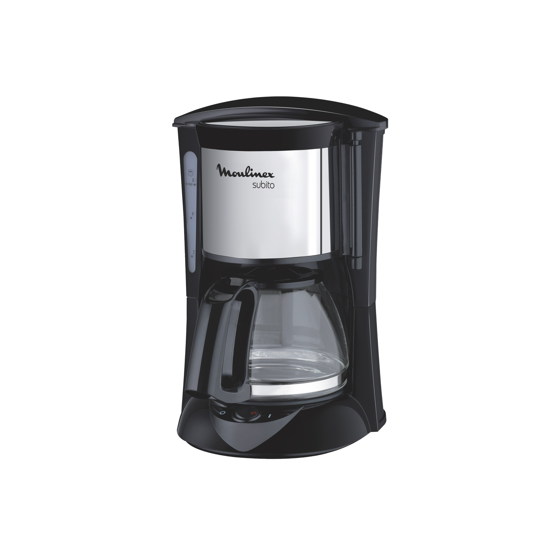 Cafetière Subito 6 Tasses