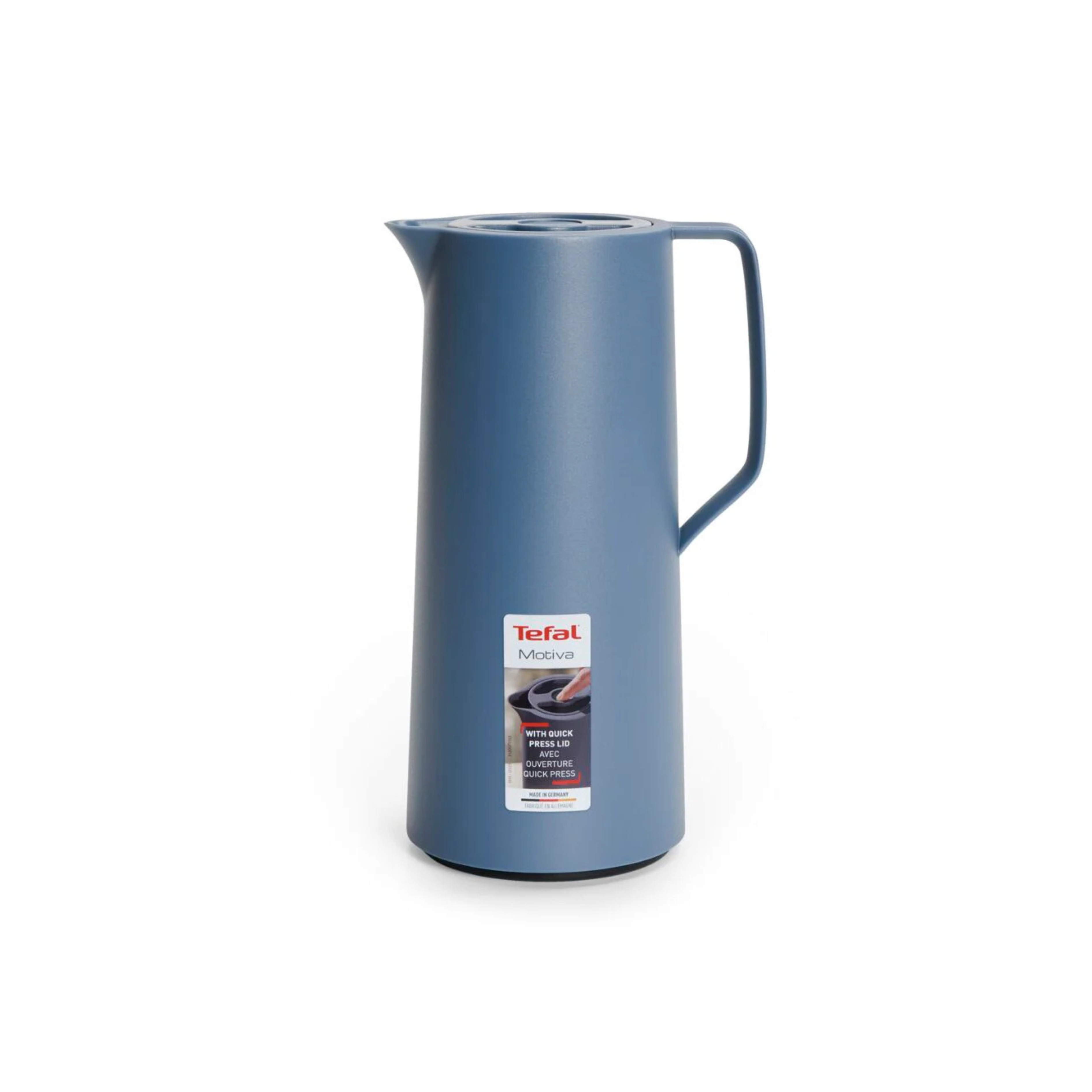 Vacuum Thermos Motiva 1L