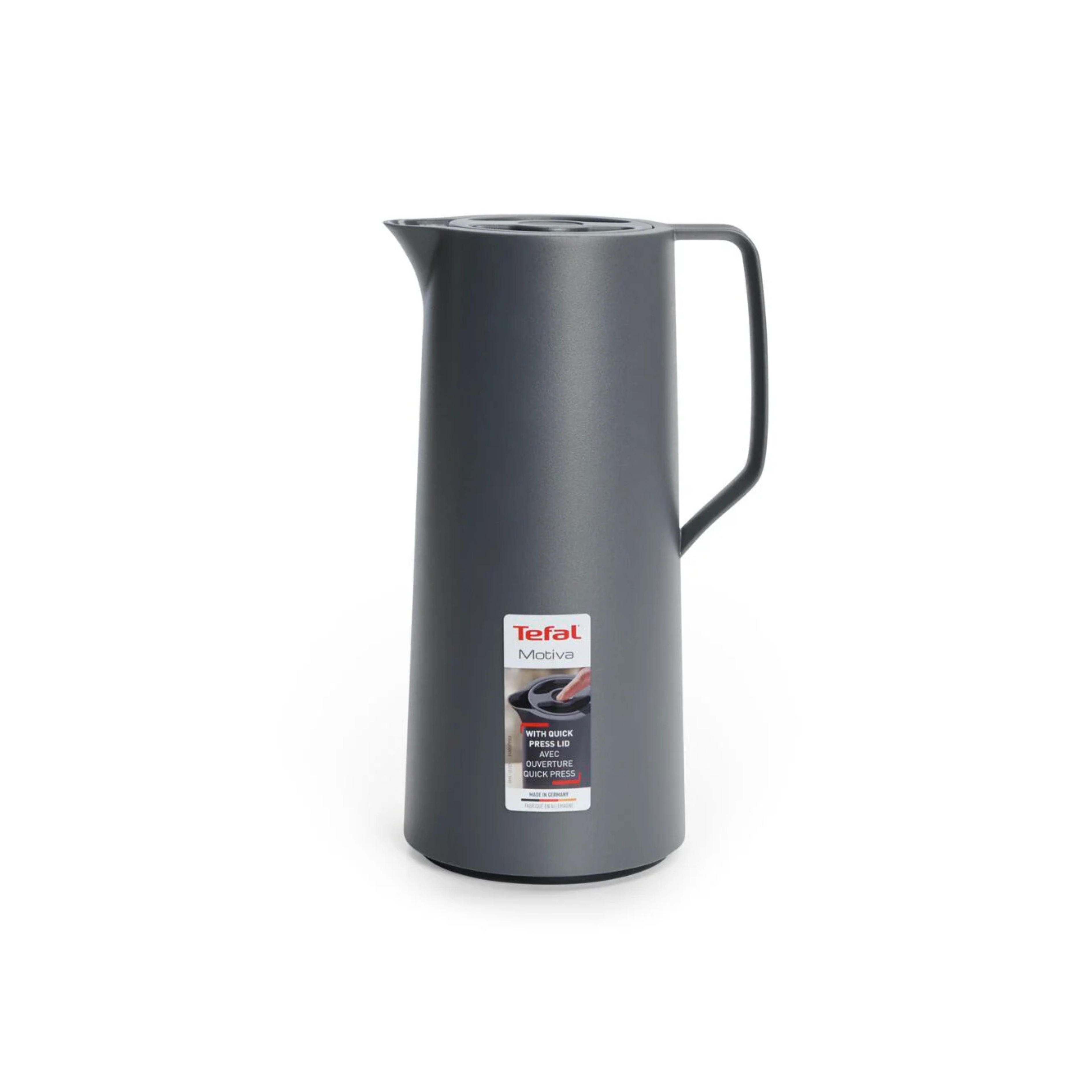 Vacuum Jug Motiva 1L