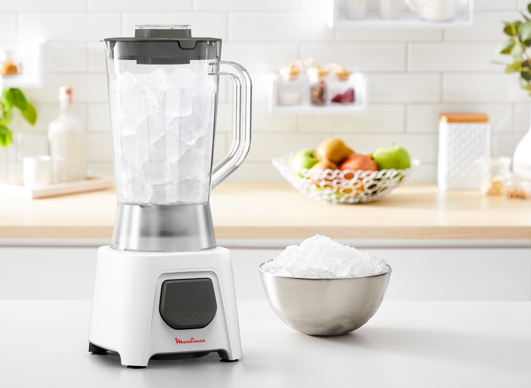 Blender Blendeo Avec 1 Accessoire 450W