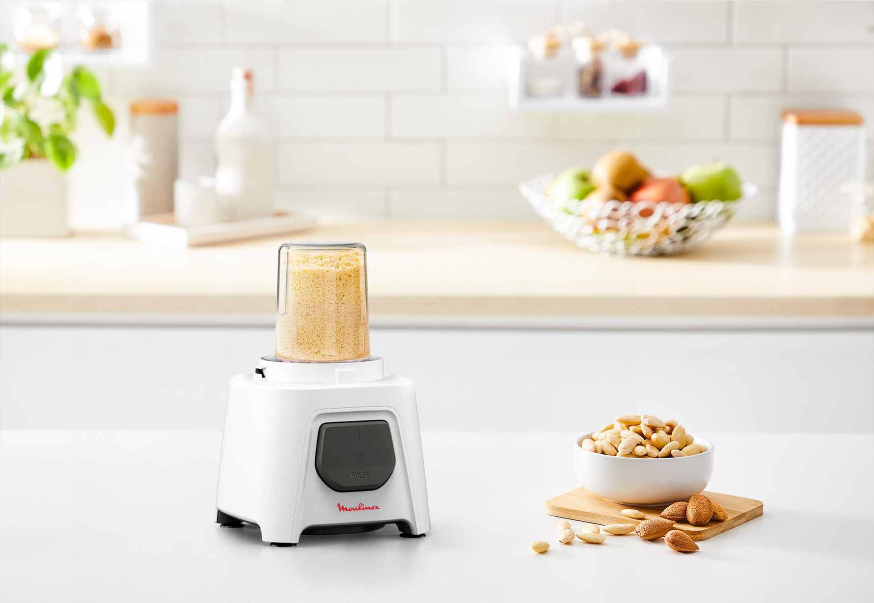 Blender Blendeo Avec 1 Accessoire 450W