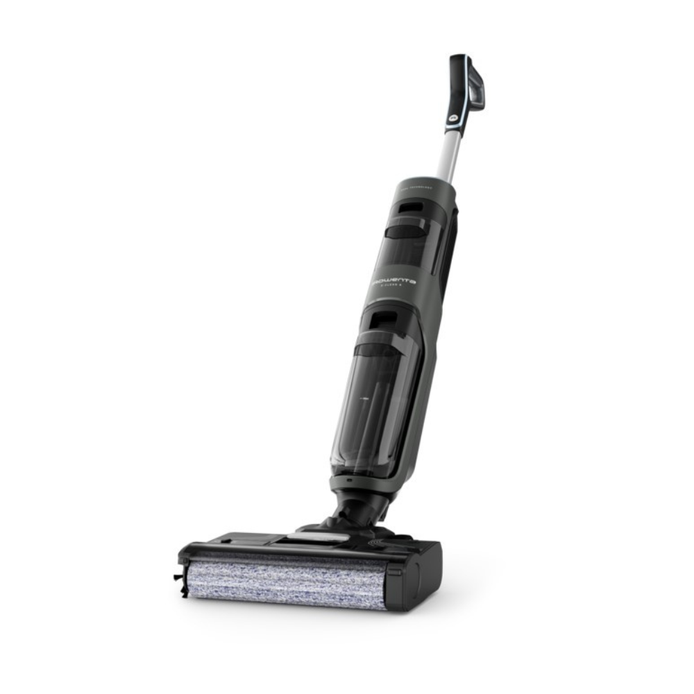 Aspirateur Laveur Sans fil X-Clean 4