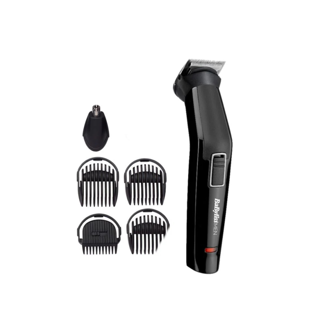 Tondeuse Multi-Usages 6 EN 1