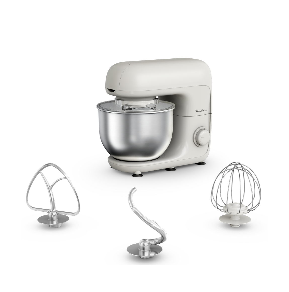 Robot Pâtissier Bake Essential 800W