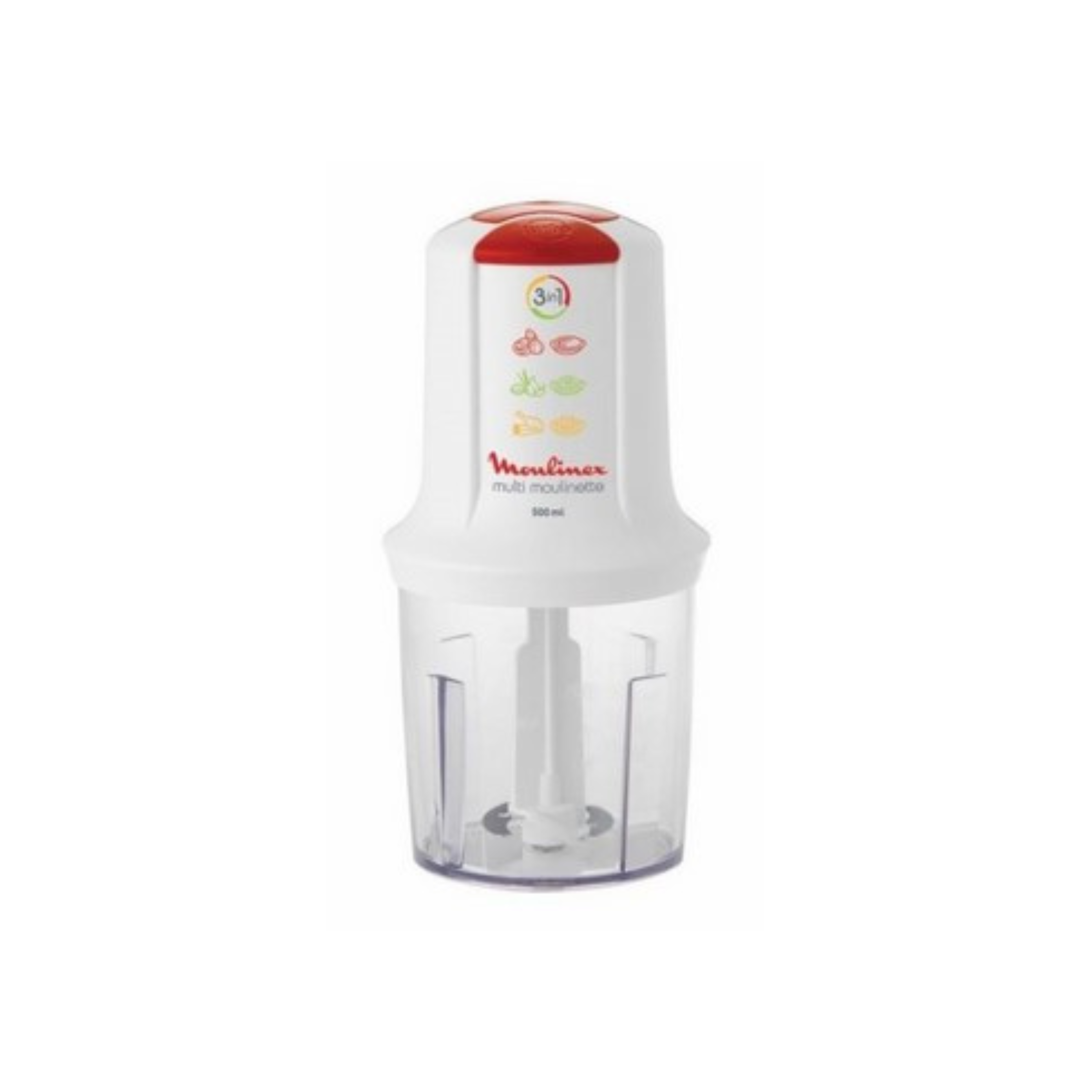 Multi Moulinette 500W