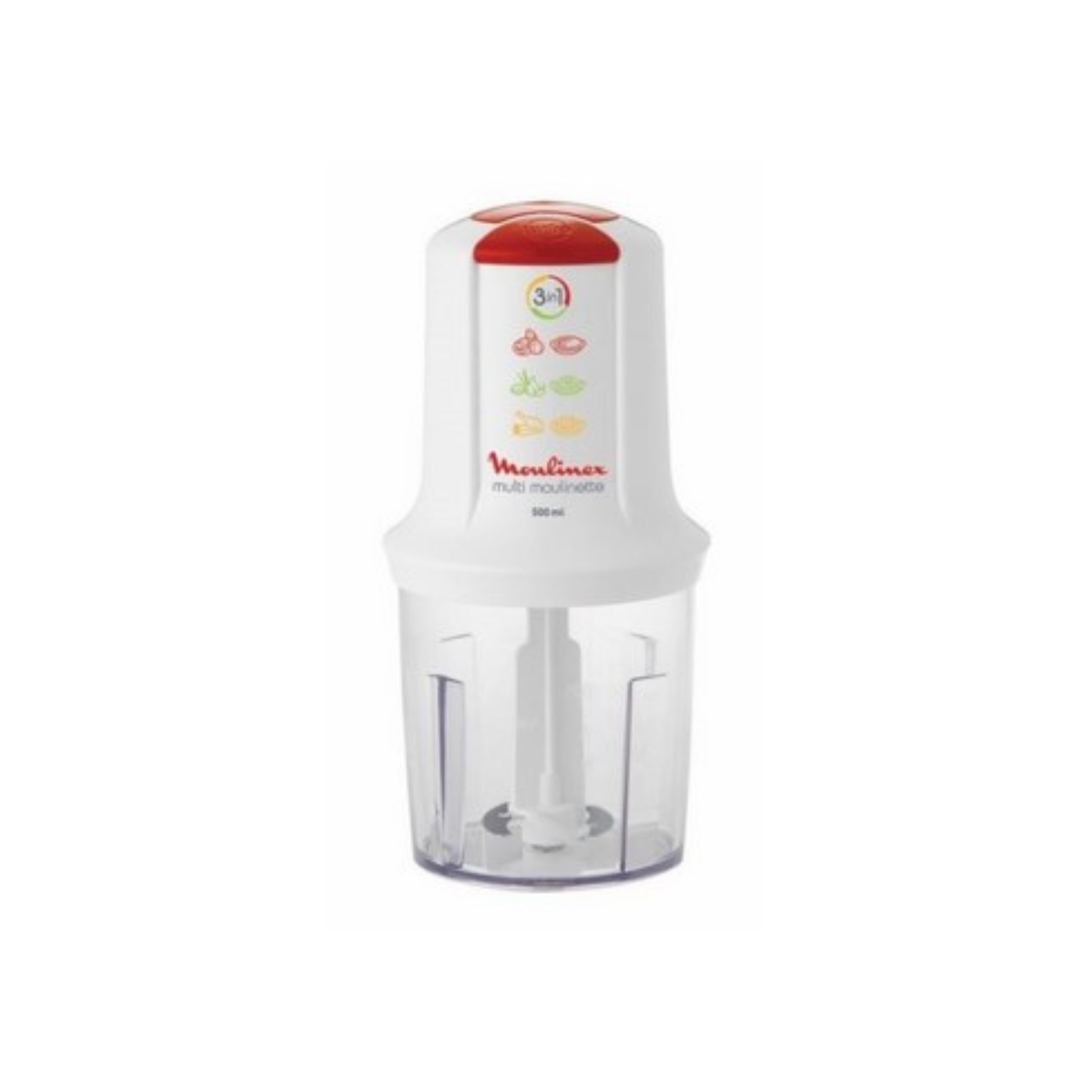 Multi Moulinette 500W