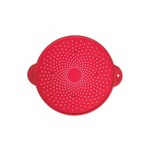 Couvercle Anti Eclaboussement en Silicone