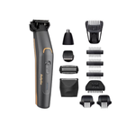 Tondeuse MultiUsage 12 en 1 Graphite Precision